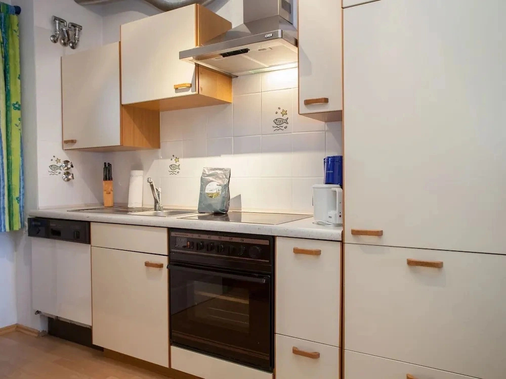 Apartment in Winterberg in der Nahe des Bikeparks
