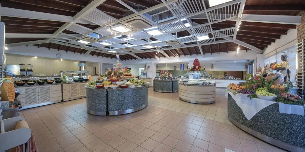 Green Bay Resort & Spa - Ultra All Inclusive