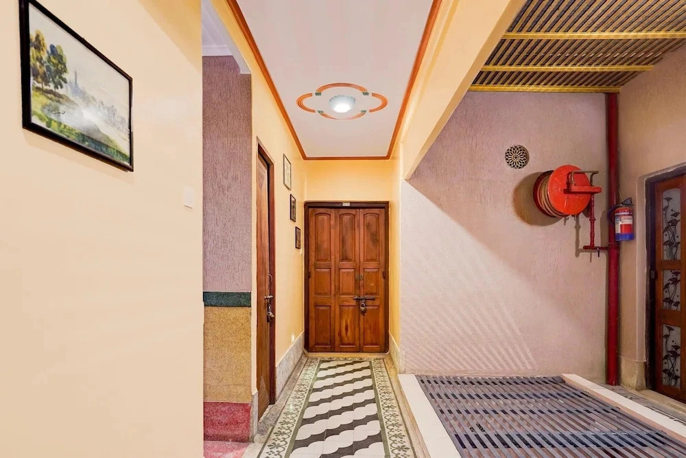 Suite With Ganga View Palette Heritage