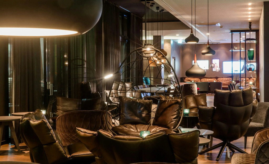 Motel One Freiburg