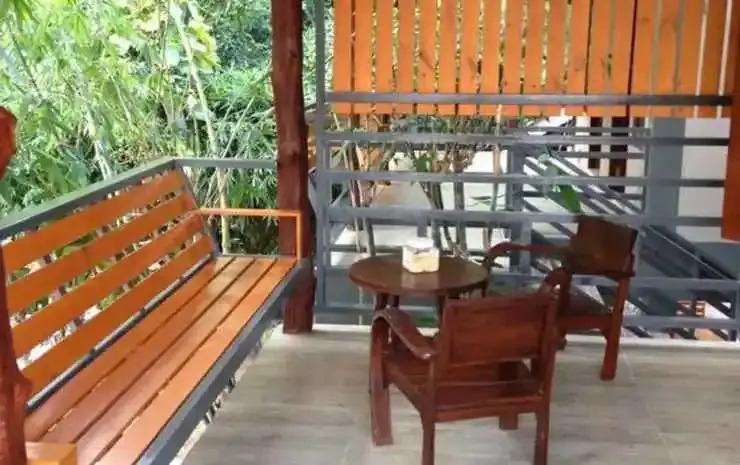 Fada House Phangan