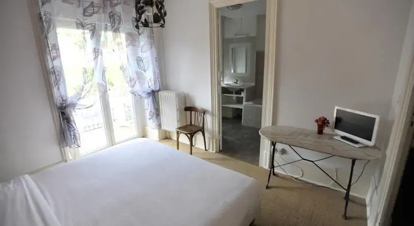 Apparthôtel Les Célestins