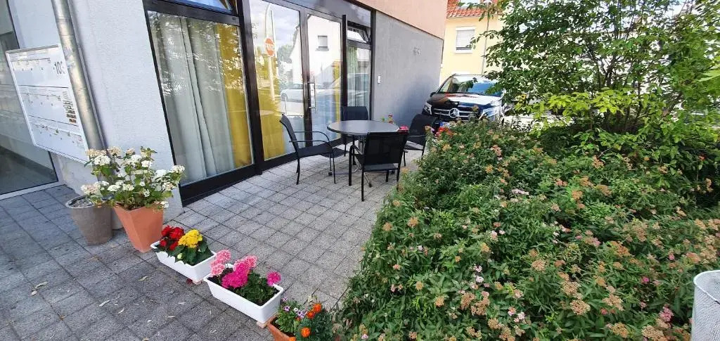 Gemütliche Luxus 4 Zi Im Herzen von Heidelberg WHG2a