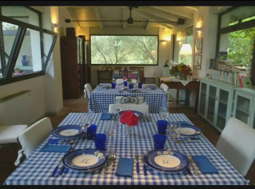 Giacaranda B&B