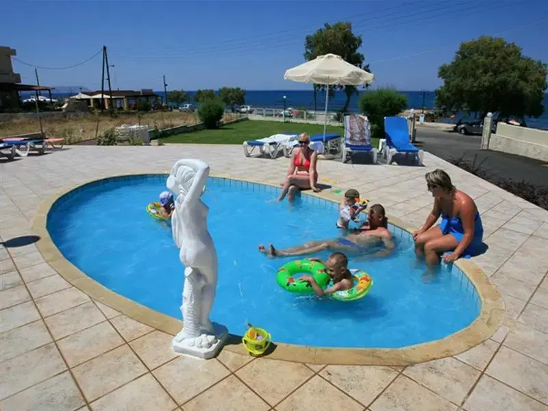 Cretan Filoxenia Beach