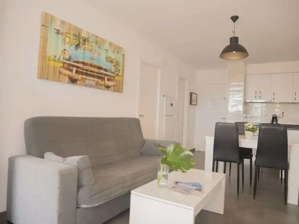 Apartamentos Marineu Playa Romana