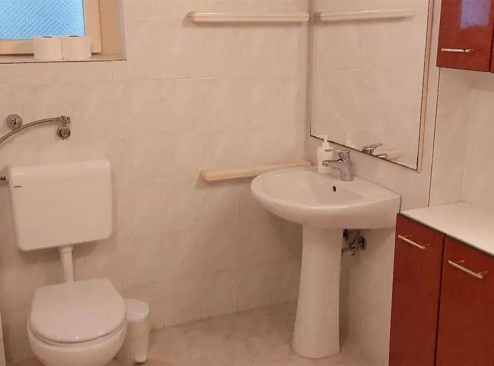 Cozy and Smart Crikvenica Apartments