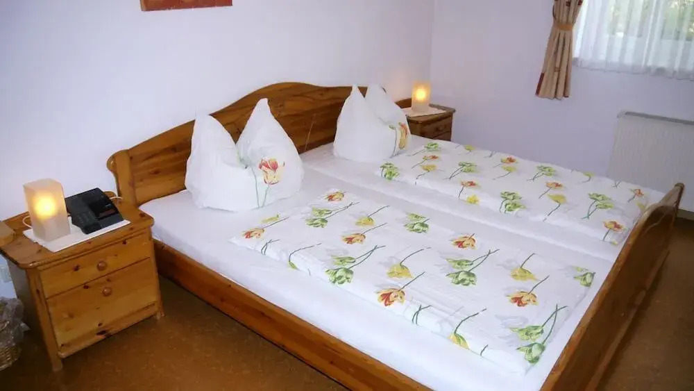 Gästezimmer Lammersmann