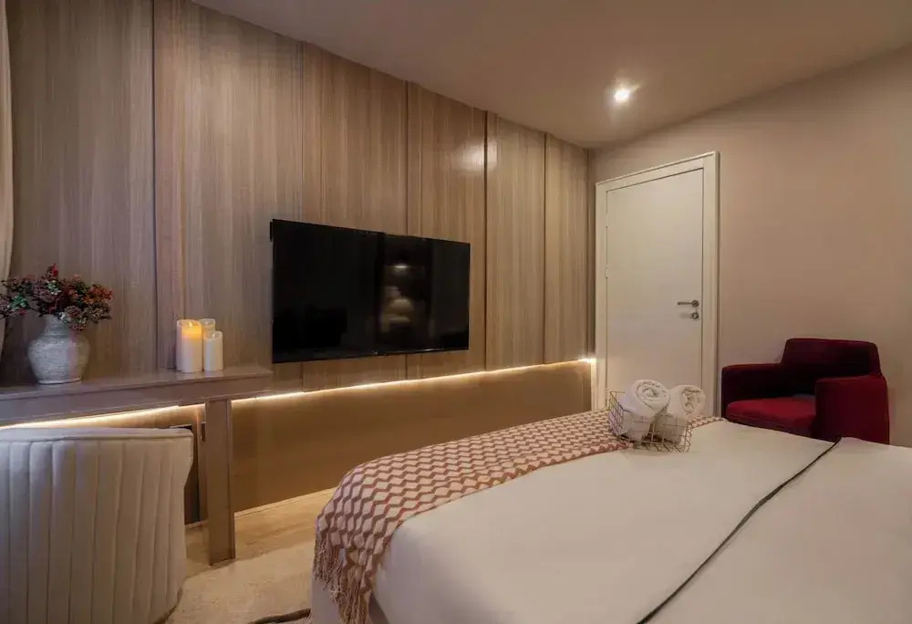 Libertini Apartments by FreedomWay