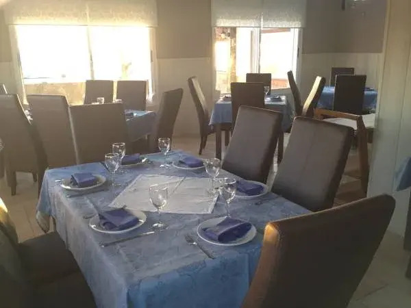 Hostal Reyes