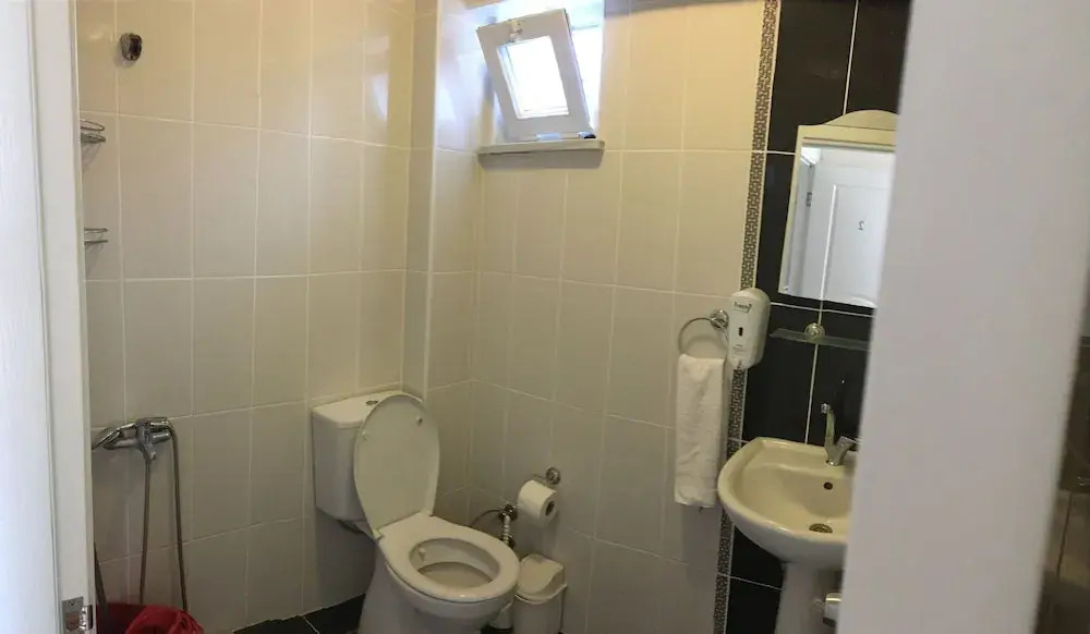 Cam Apart Hotel