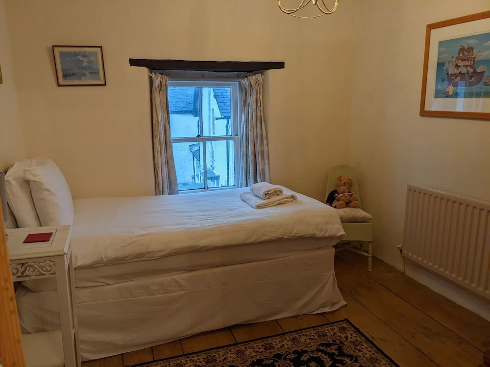 Rose Cottage