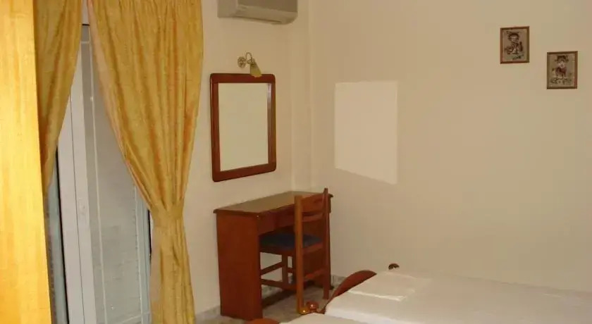 Kallithea Studios & Apartments