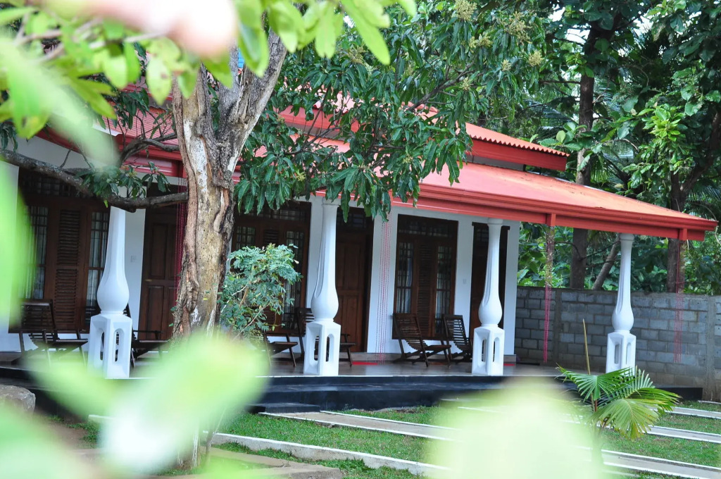 Winmi Resort