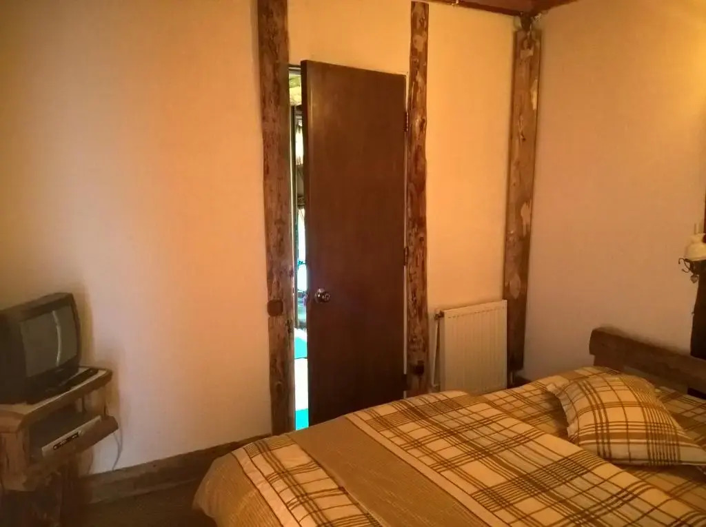 Cabana Beliș