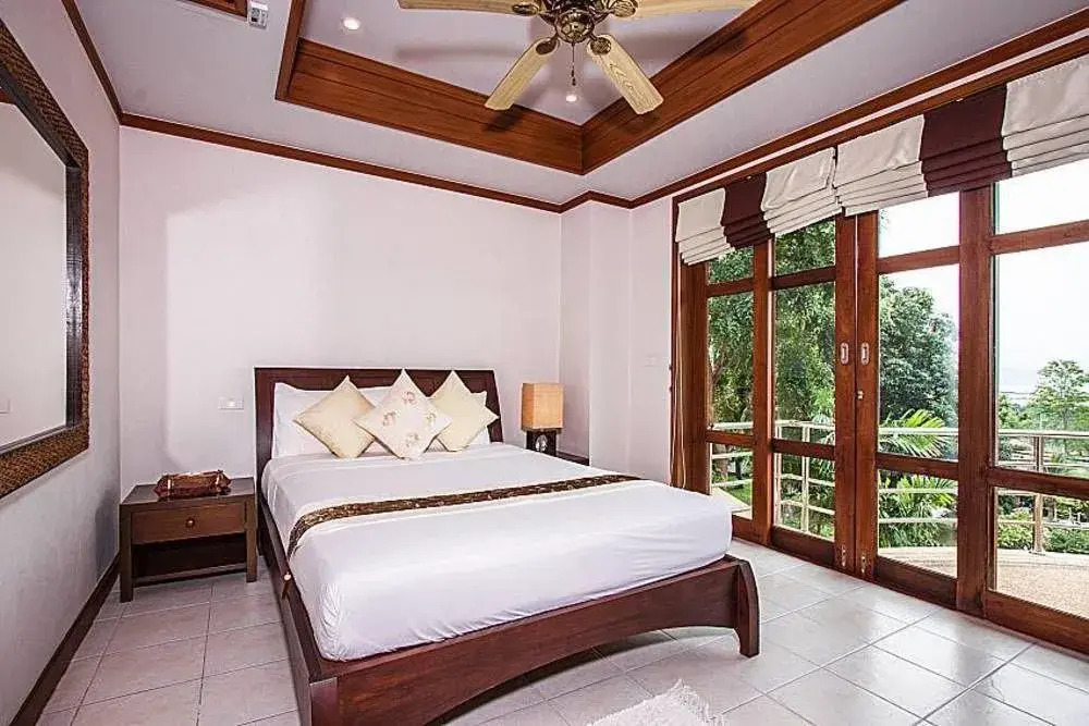 Ban Talay Khaw T14 - 3 bedrooms