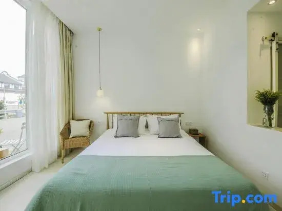 Wuzhen Xizha Shuxia Homestay