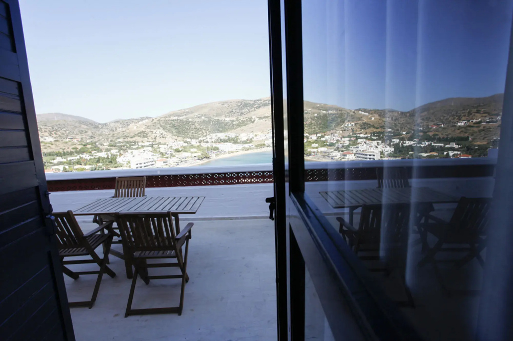 Mare Vista Hotel - Epaminondas