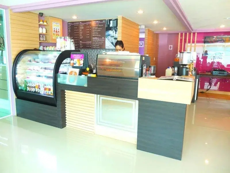Asamakorn Residence