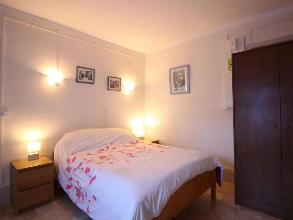 Appartement Mont-Dore, 2 pièces, 4 personnes - FR-1-608-52