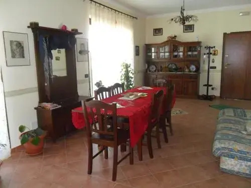 B&B Villa Fenice