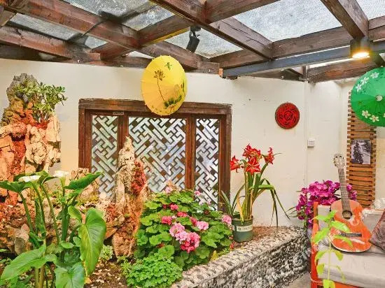 Dongba Hotel Lijiang