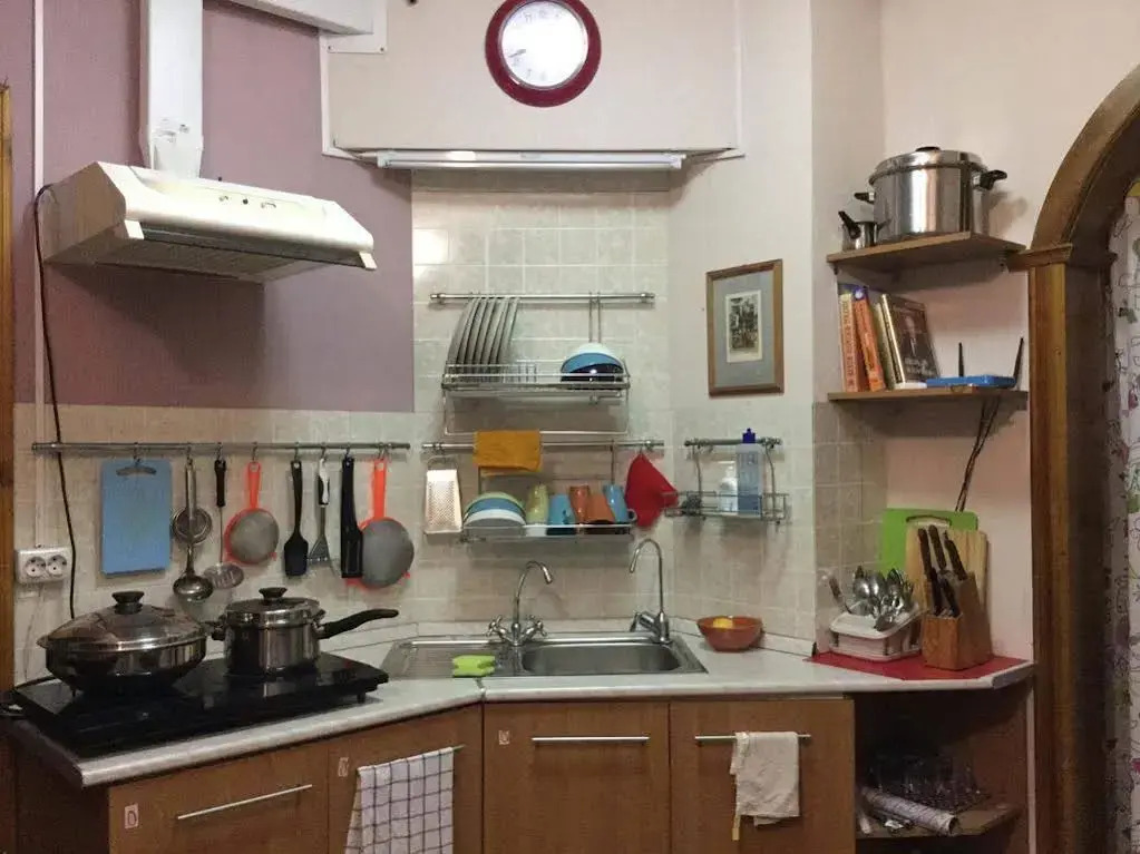 Хостел Ассорти