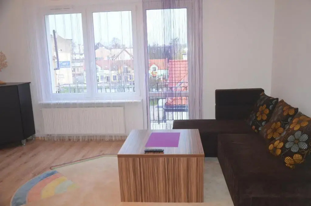 Apartament Masovia