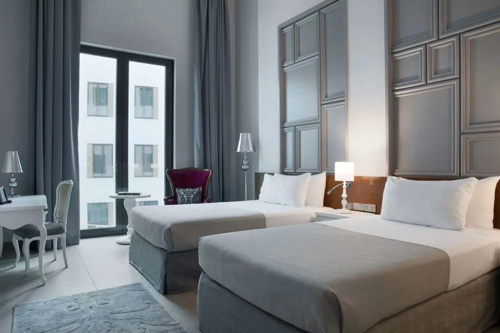 Gran Hotel Manzana Kempinski La Habana