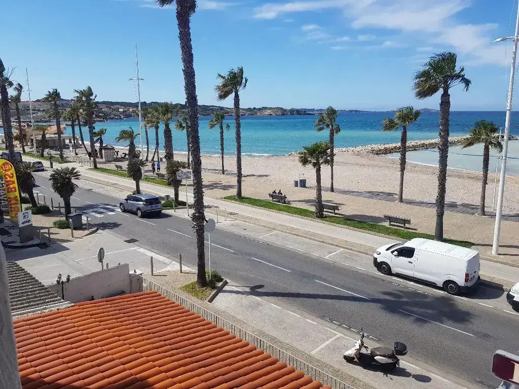 Hôtel Bel Azur