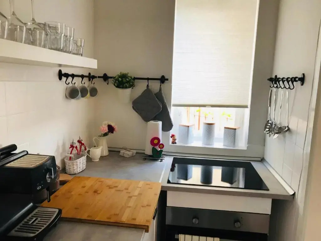 Holiday Home LuMar