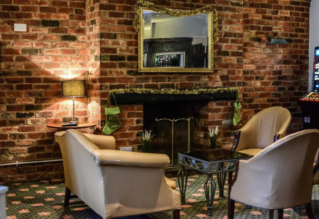 Himley Country Hotel