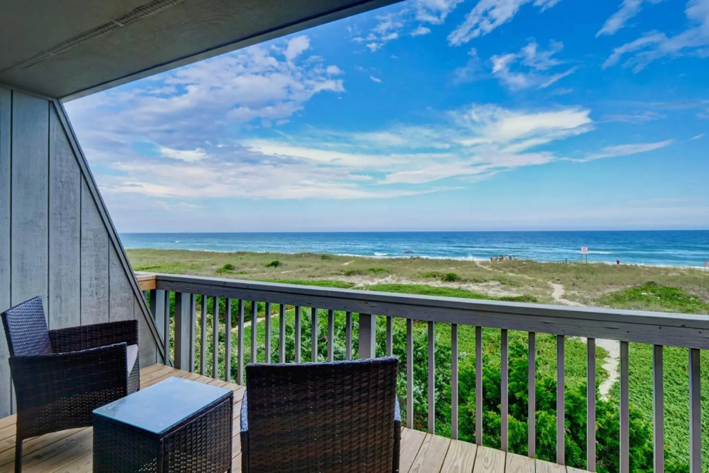 Coyote by Sea Scape Properties
