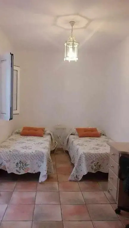 Islote House