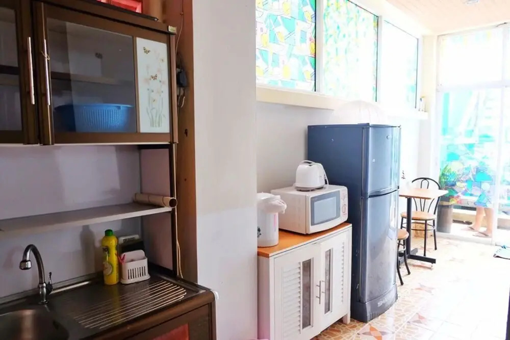 4BR Sea View Pool Villa at Patong Hill