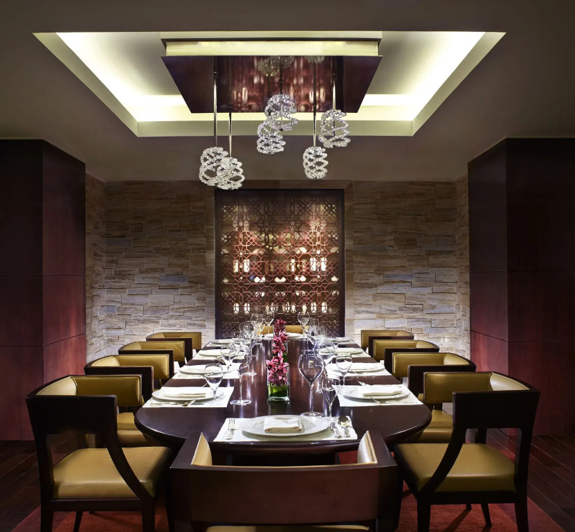 The Ritz-Carlton, Bangalore
