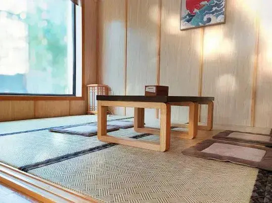 Zhuyuan Spa Guesthouse