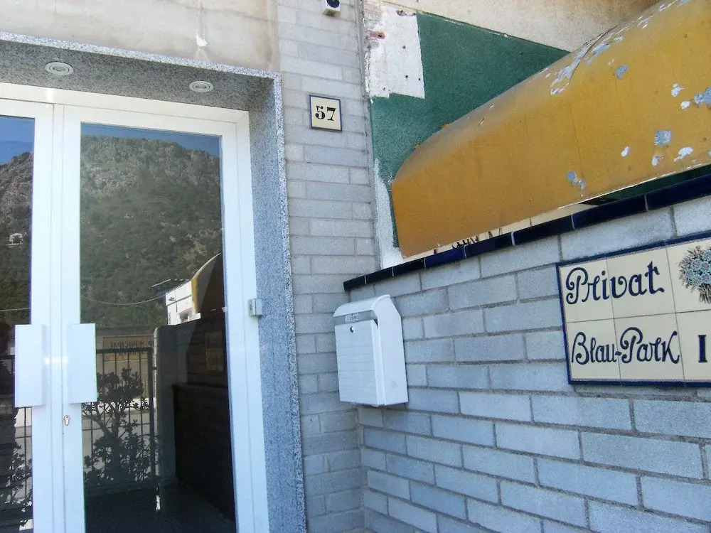 Apartamento Blau Park 326