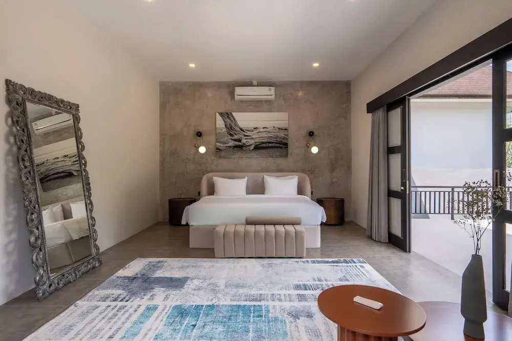 Symbol Villa by Betterplace