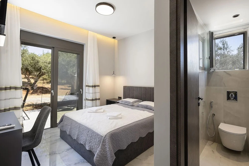 Villa Me - With Private Pool