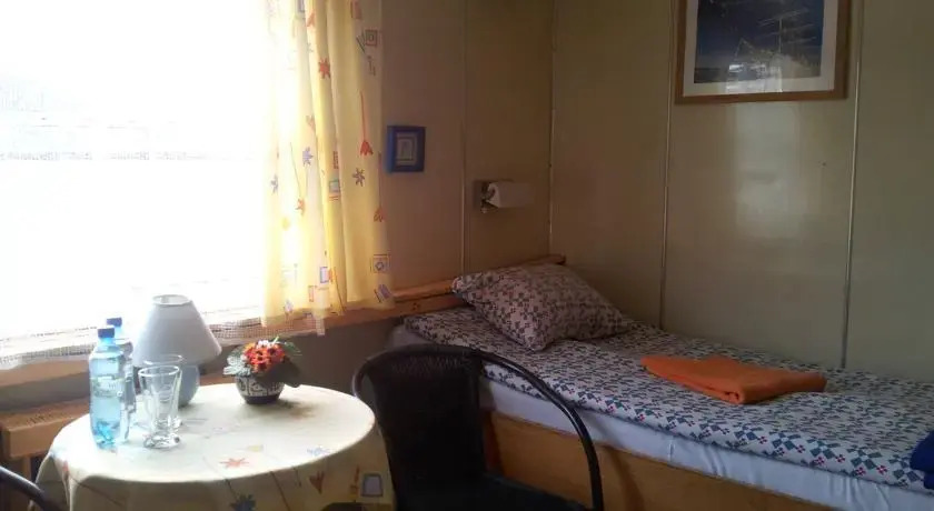 Hostel i Pokoje Gościnne Na Wodzie Aldona Anita