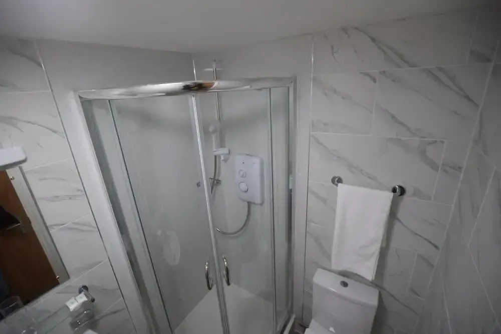 PremierLux Serviced Apartments