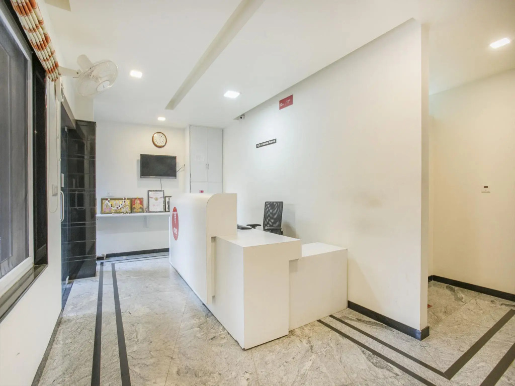 Aira Serviced Apartments Pvt Ltd