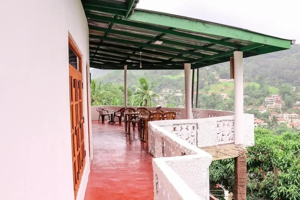 Nature View Lodge