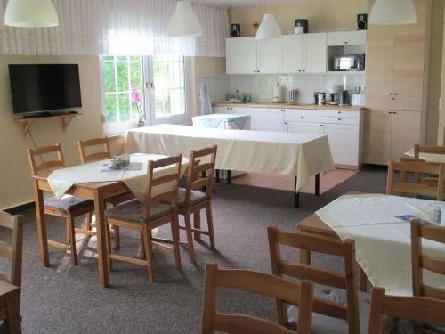 Landhaus PHILIPP - Ruhe&Meer