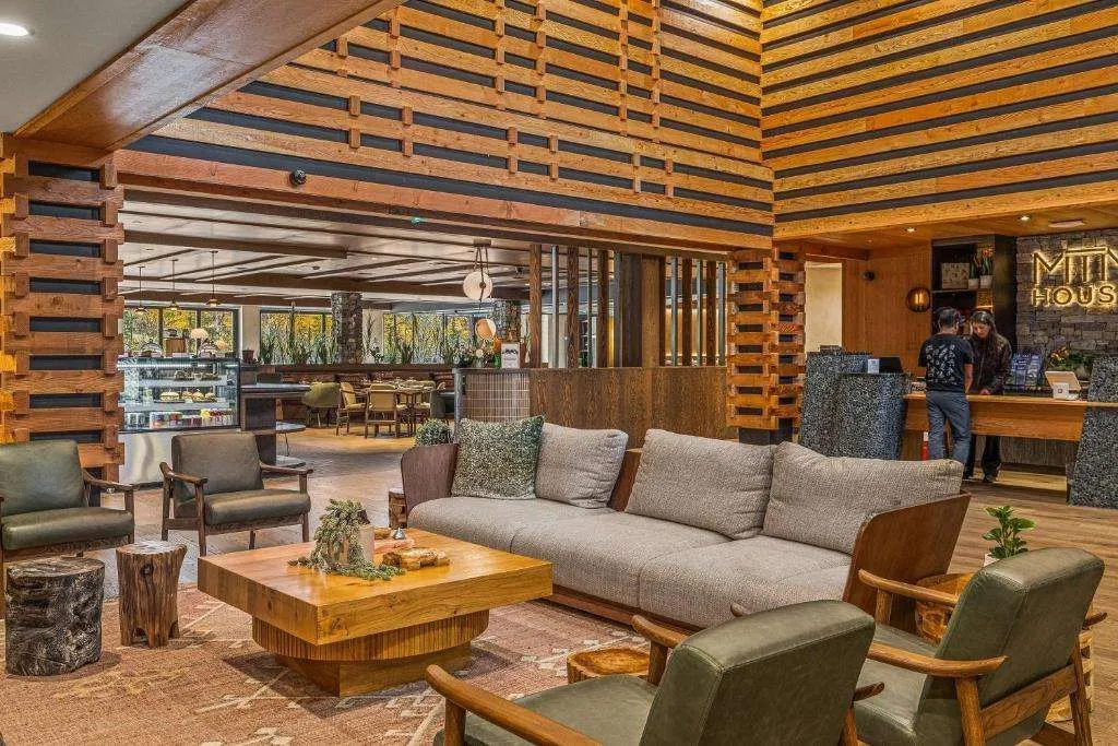 Everwild Canmore Hotel