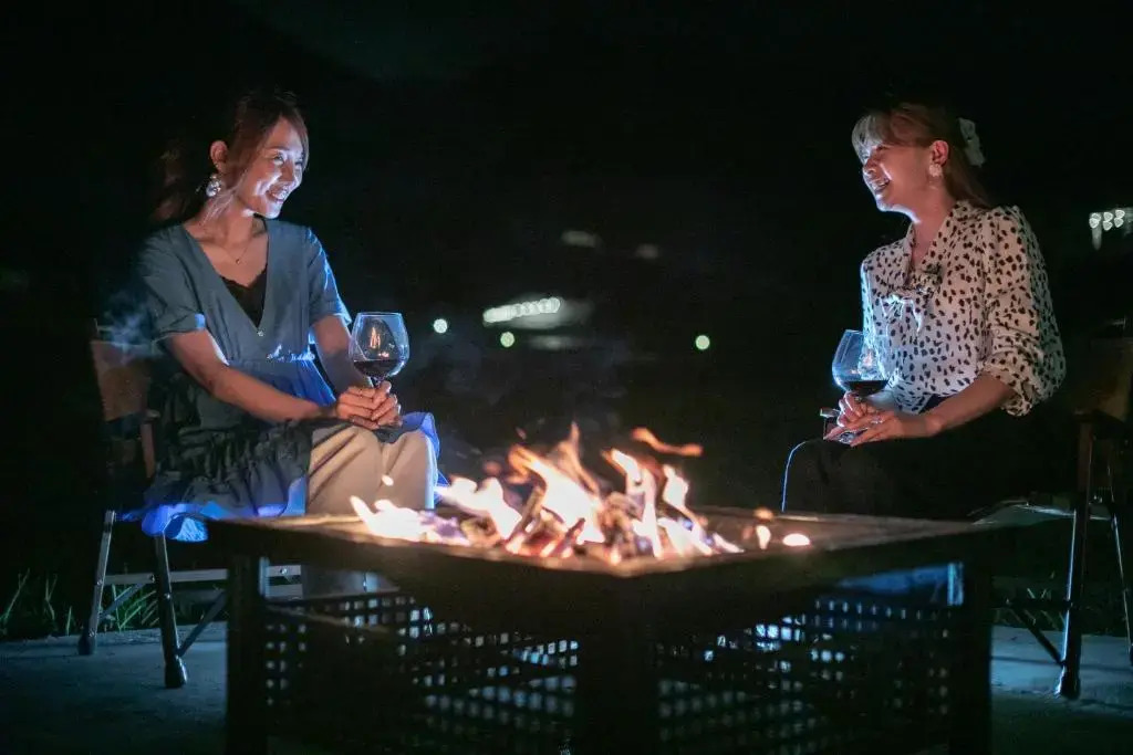 GRAND VERDE RESORT