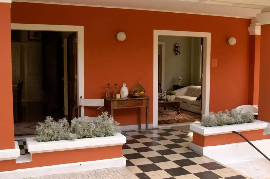 Casa Piabanha - Centro Histórico