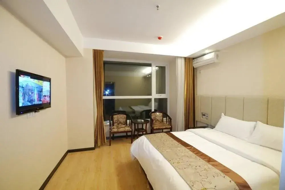 Zhixuan Apartment Shenyang Taiyuan Street Branch