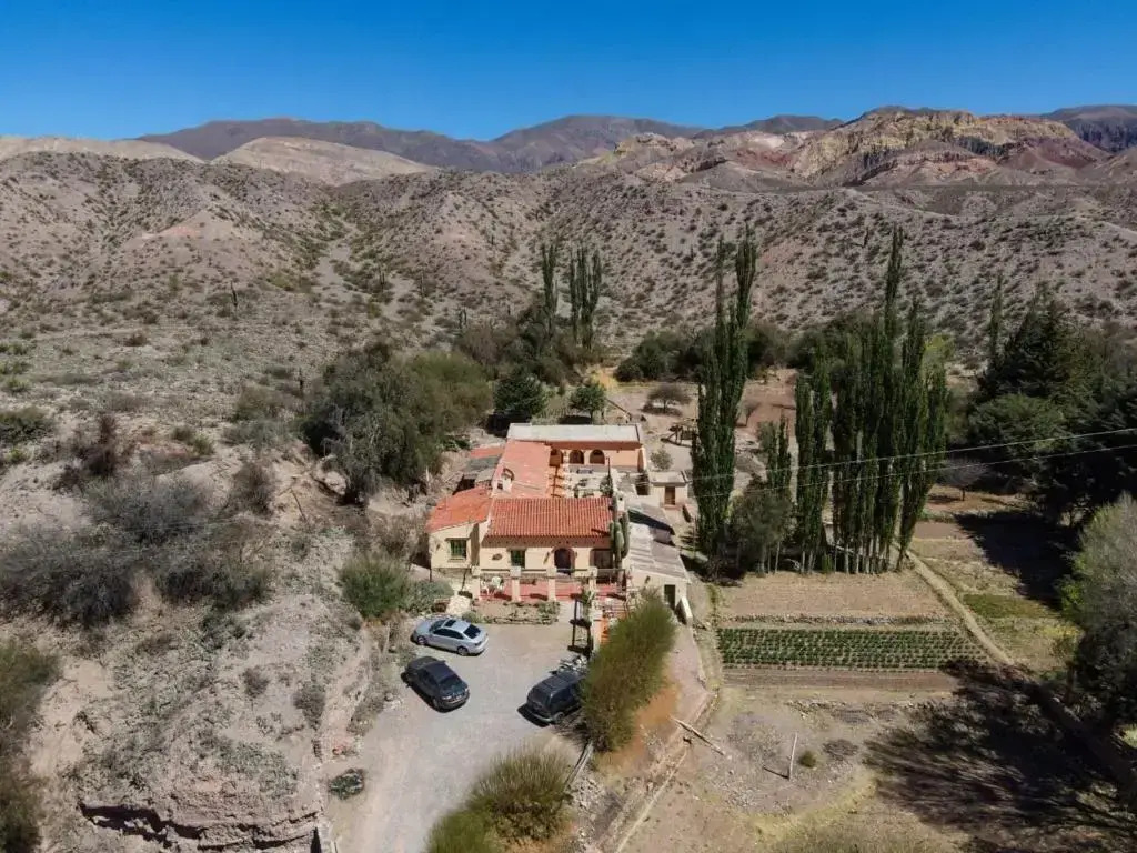Hosteria La Granja